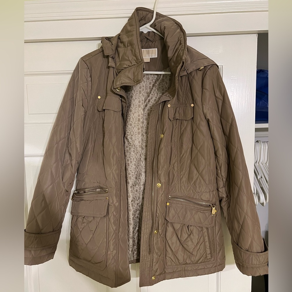 Michael Kors Jacket